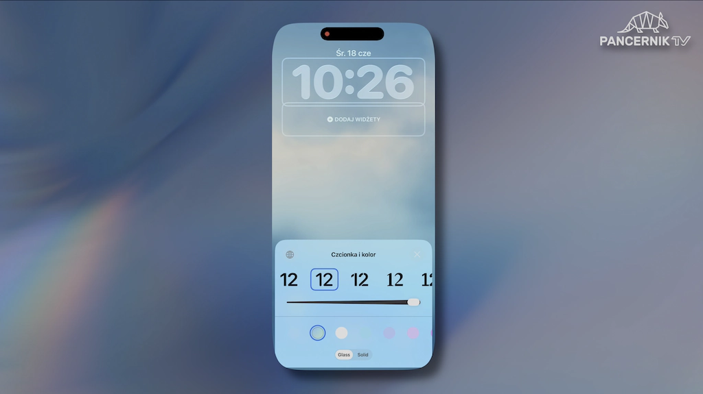 One UI 8 vs iOS 26, czyli dlaczego przestajemy lubić Apple